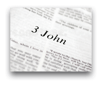 3 John