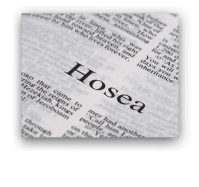 Hosea