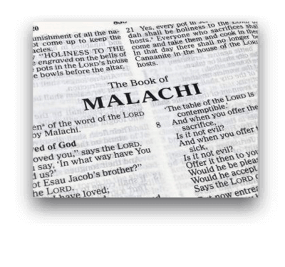 Malachi