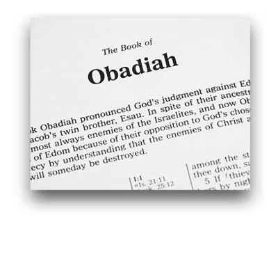 Obadiah