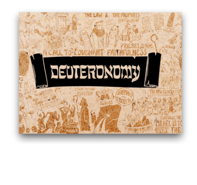 Deuteronomy