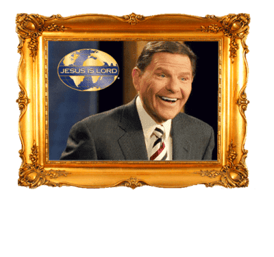 Kenneth Copeland 