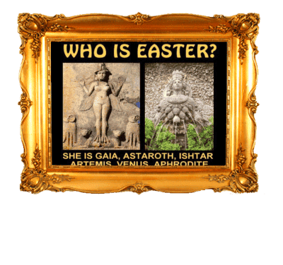 The Truth about Easter