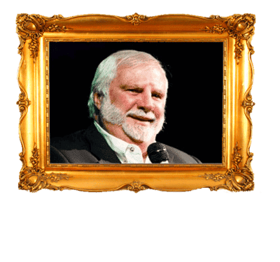 Rick Joyner 