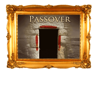 Passover introduction